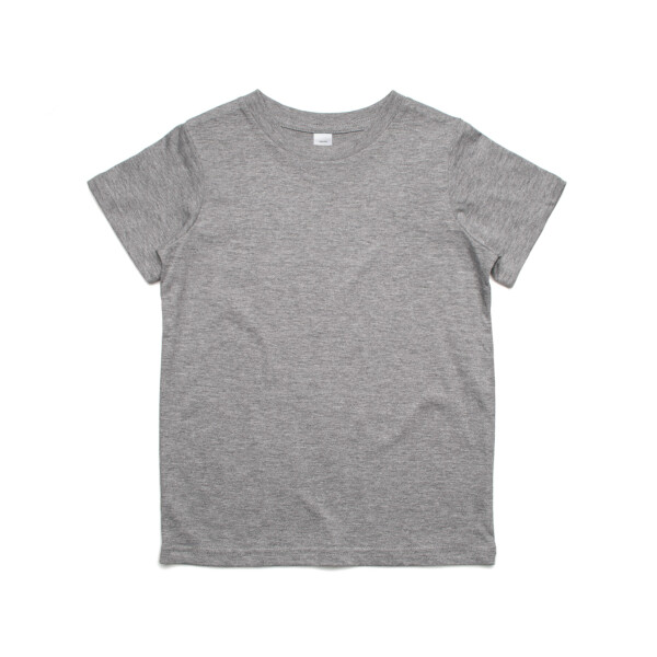 Kids / Youth Premium Tee Front