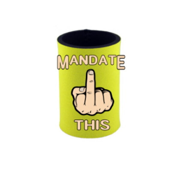 Mandate This - Drink Cooler Thumbnail