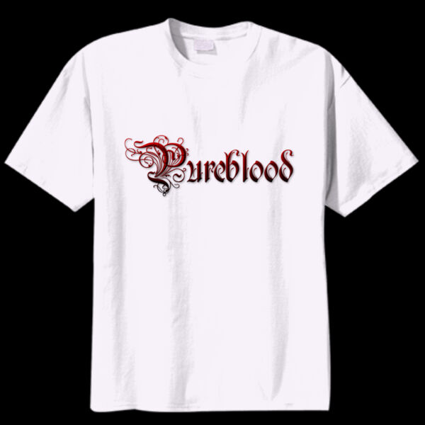 PureBlood - Unisex T-shirt (XS - 5XL) Thumbnail
