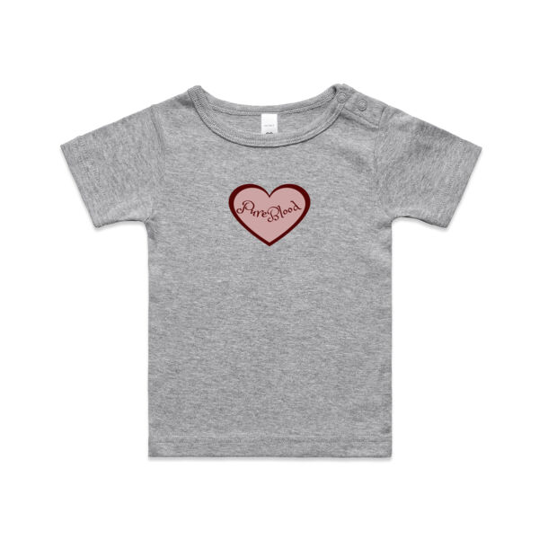 PureBlood  Infant T-Shirt Thumbnail