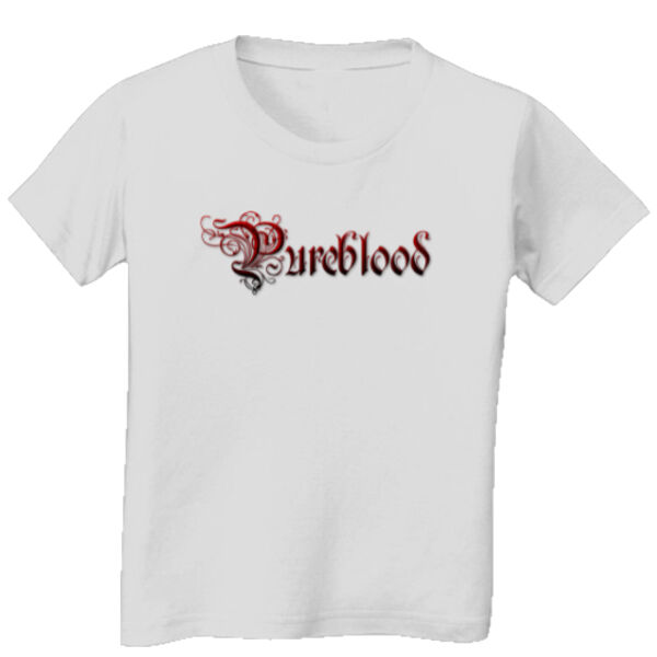 PureBlood Toddler Unisex T-Shirt Thumbnail