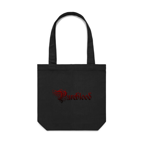 PureBlood - Carry Bag Thumbnail