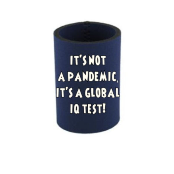 IQ Test - Drink Cooler Thumbnail