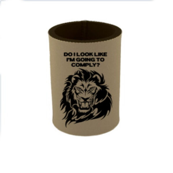 Not Complying - Drink Cooler Thumbnail