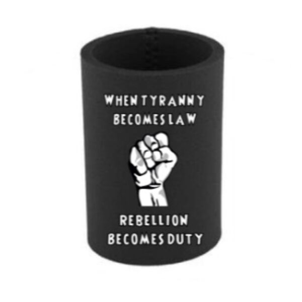 Tyranny Rebellion - Drink Cooler Thumbnail