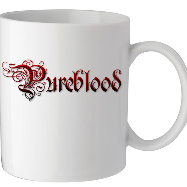 PureBlood - Ceramic Mug Thumbnail