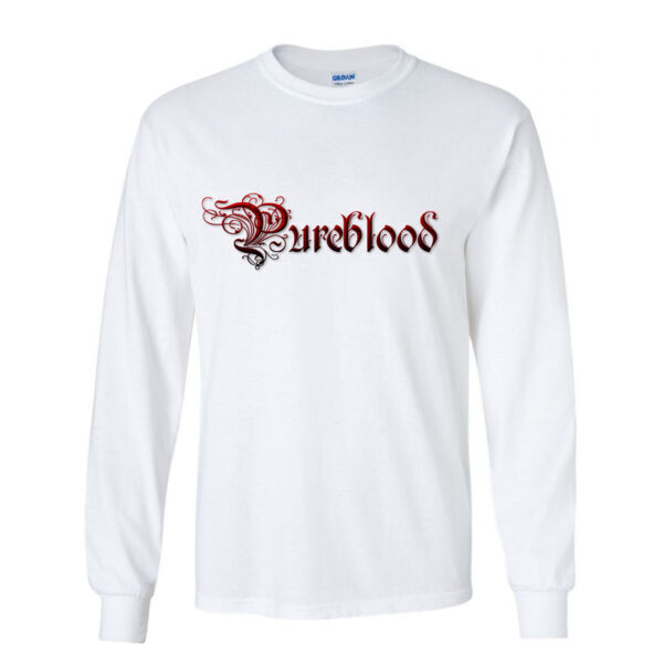 PureBlood - Unisex Teen Longsleeve Thumbnail