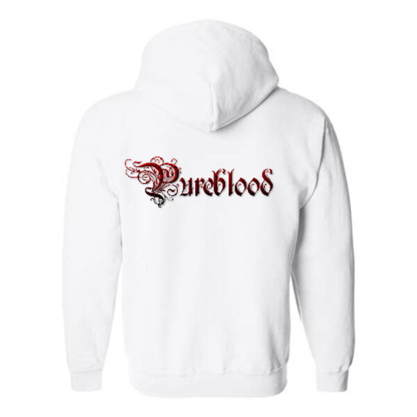 PureBlood - Unisex Teen Hoodie Thumbnail