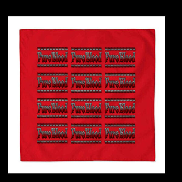 PureBlood - Bandana/Neck Scarf Thumbnail